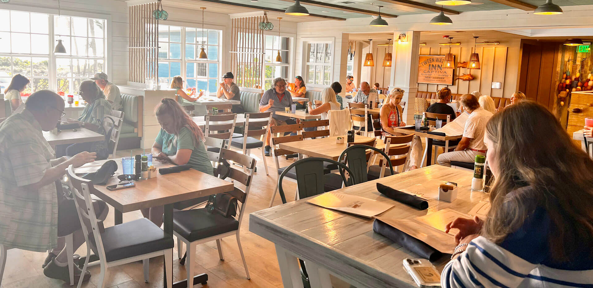captiva island restaurant