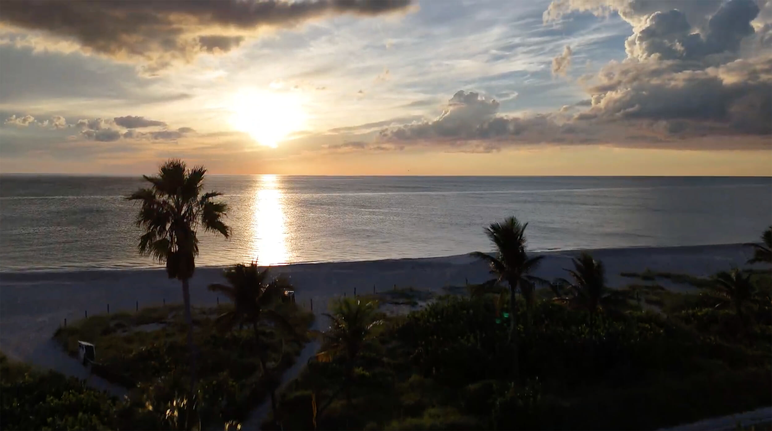 sunset dining captiva island